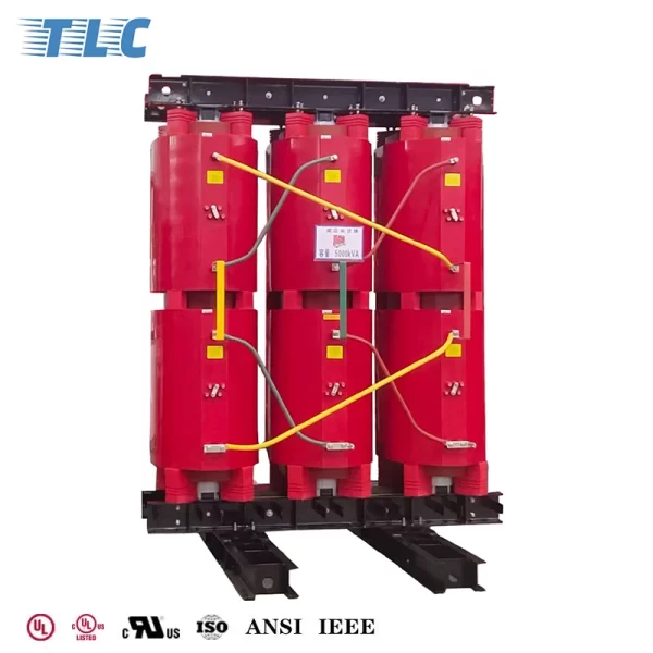 5000kva