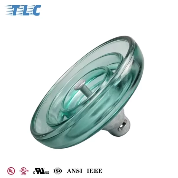 Glass Electrical Insulator
